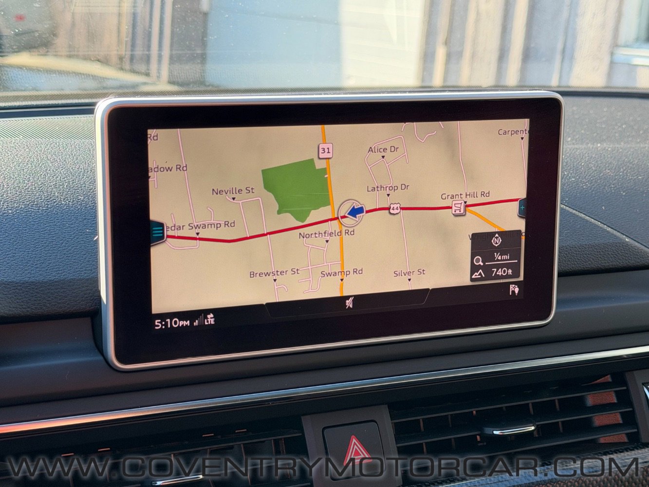 Used 2018 Audi S5 Premium Plus w/ Navigation Package image 18