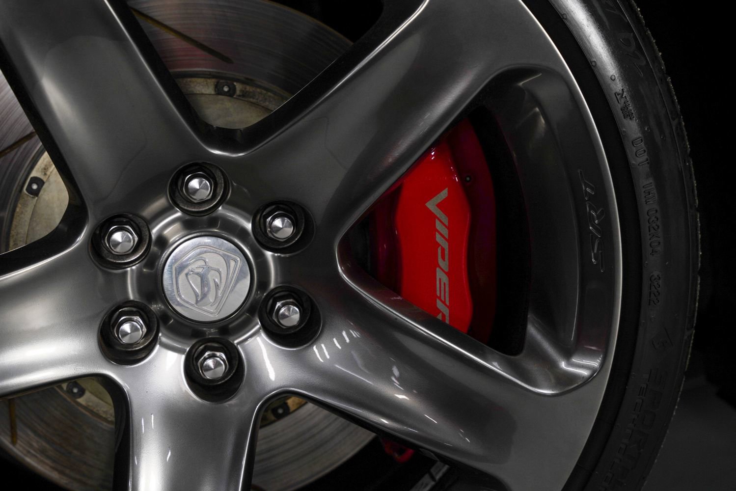 Used 2014 SRT Viper GTS image 19