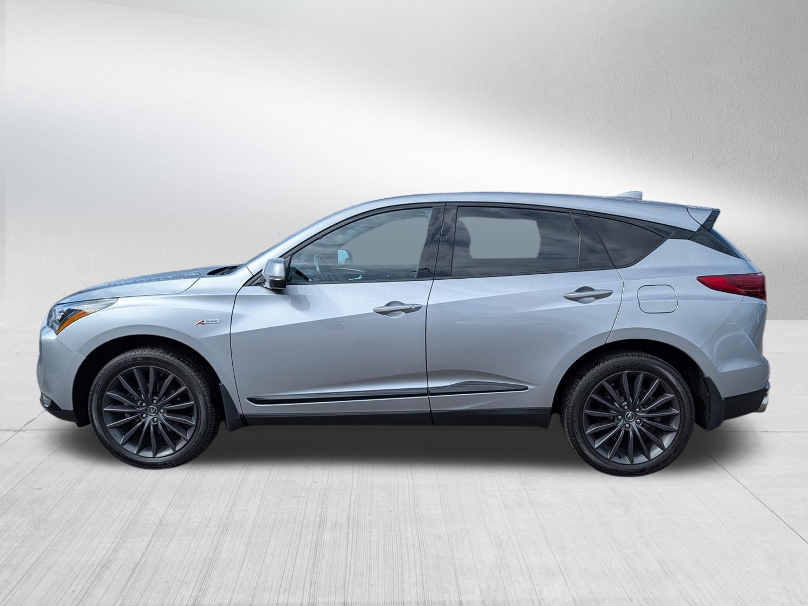 Used 2022 Acura RDX AWD image 4