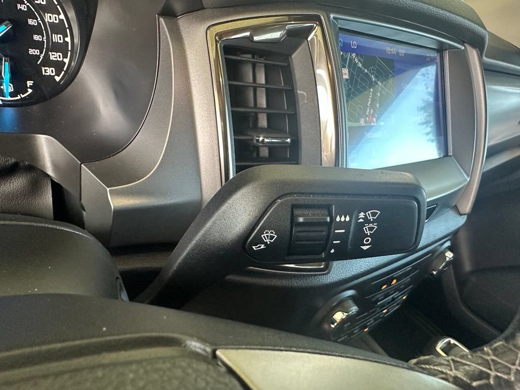 Used 2020 Ford Ranger XLT w/ Equipment Group 301A Mid AWD/4WD image 22