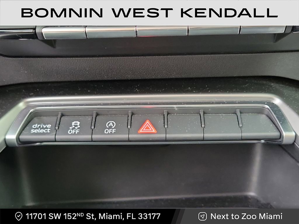 Used 2022 Audi A3 2.0T Premium image 22