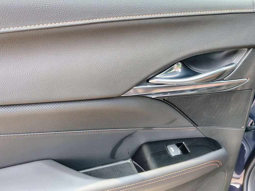 New 2026 Cadillac CT4 Sport AWD/4WD image 36