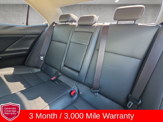 Used 2020 Lexus IS 300 w/ Accessory Package 2 RWD image 22