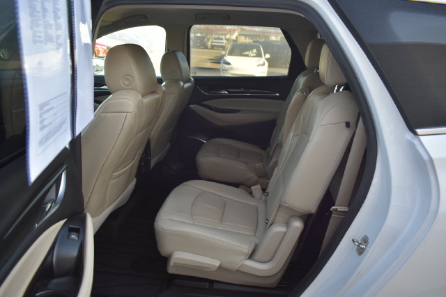 Used 2019 Buick Enclave Essence w/ Trailering Package, 5000 lbs. FWD image 35