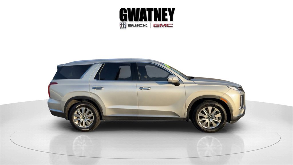 Used 2023 Hyundai Palisade SEL image 7