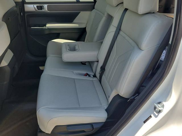 New 2026 Hyundai Santa Fe SEL FWD image 26