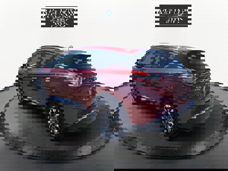 Used 2015 Nissan Murano SV image 16