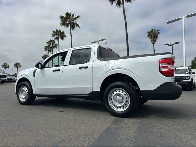 New 2026 Ford Maverick XL FWD image 4