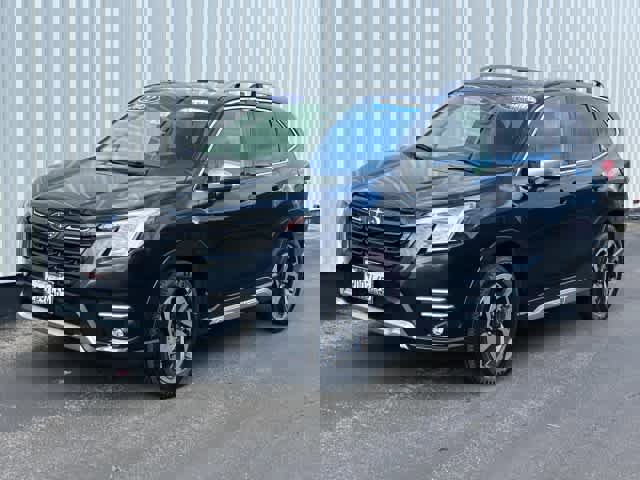 Used 2022 Subaru Forester Touring w/ Popular Package #2 image 1