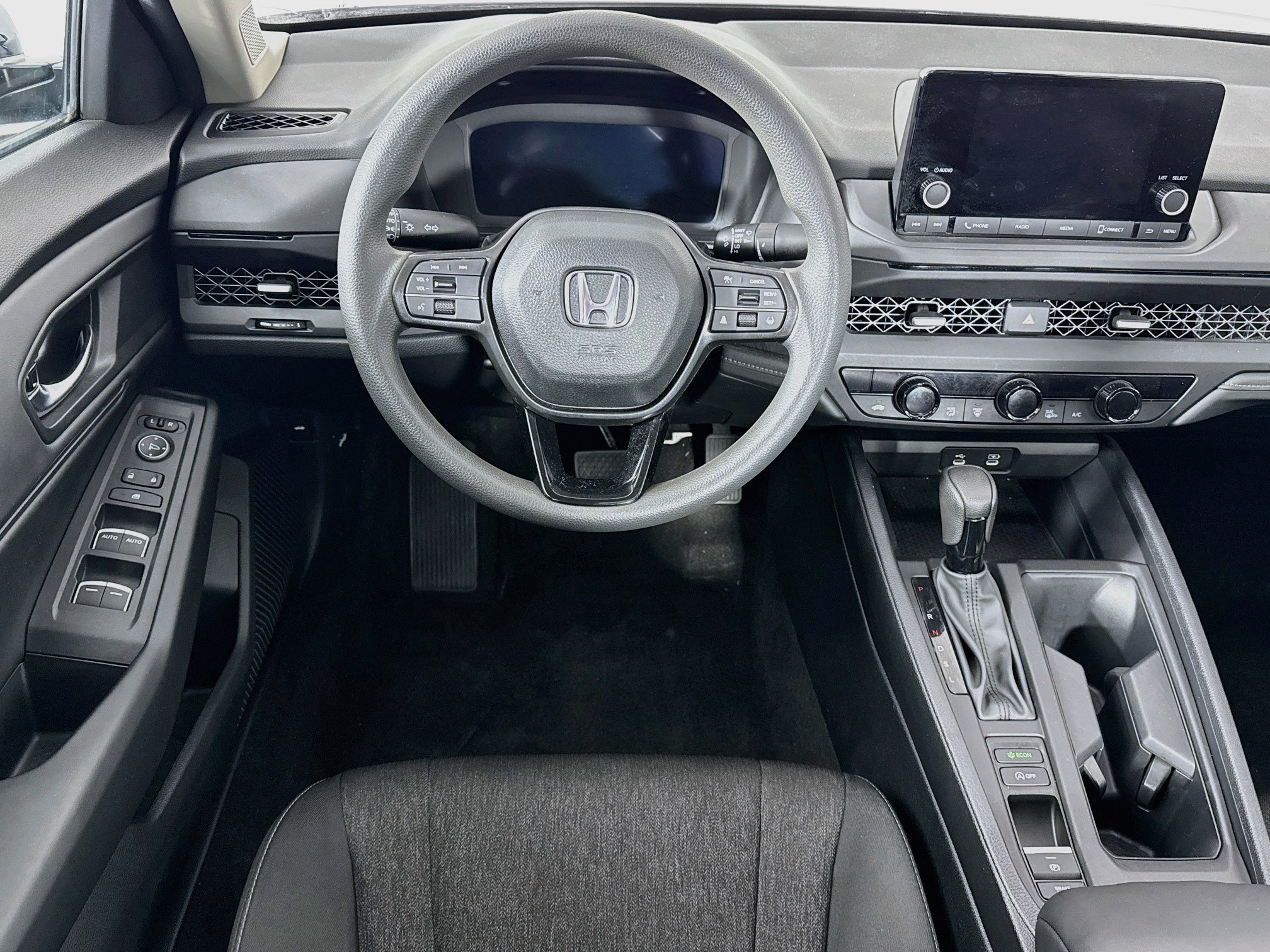 Certified 2024 Honda Accord EX image 22