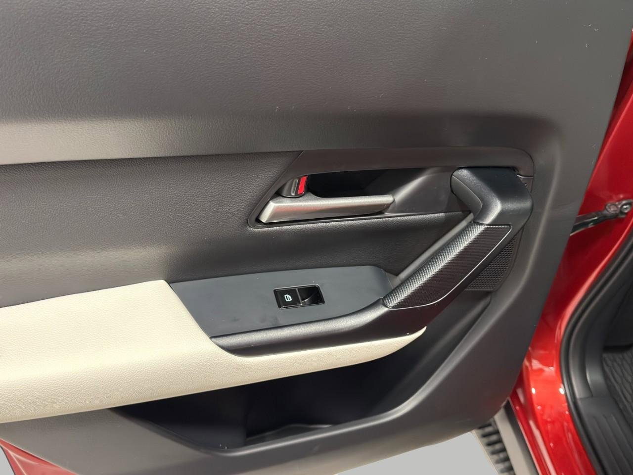 New 2026 MAZDA CX-50 AWD 2.5 S w/ Weather Package image 20