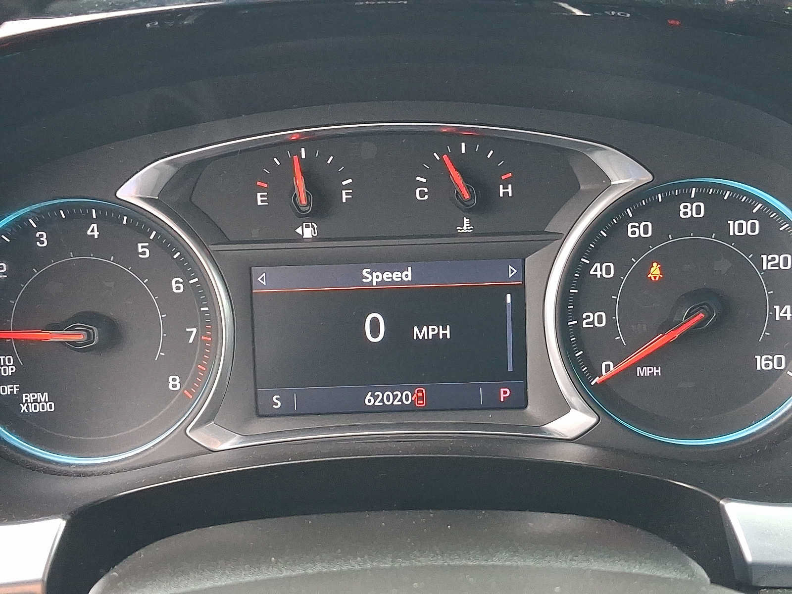 Certified 2021 Chevrolet Traverse LT AWD/4WD image 19