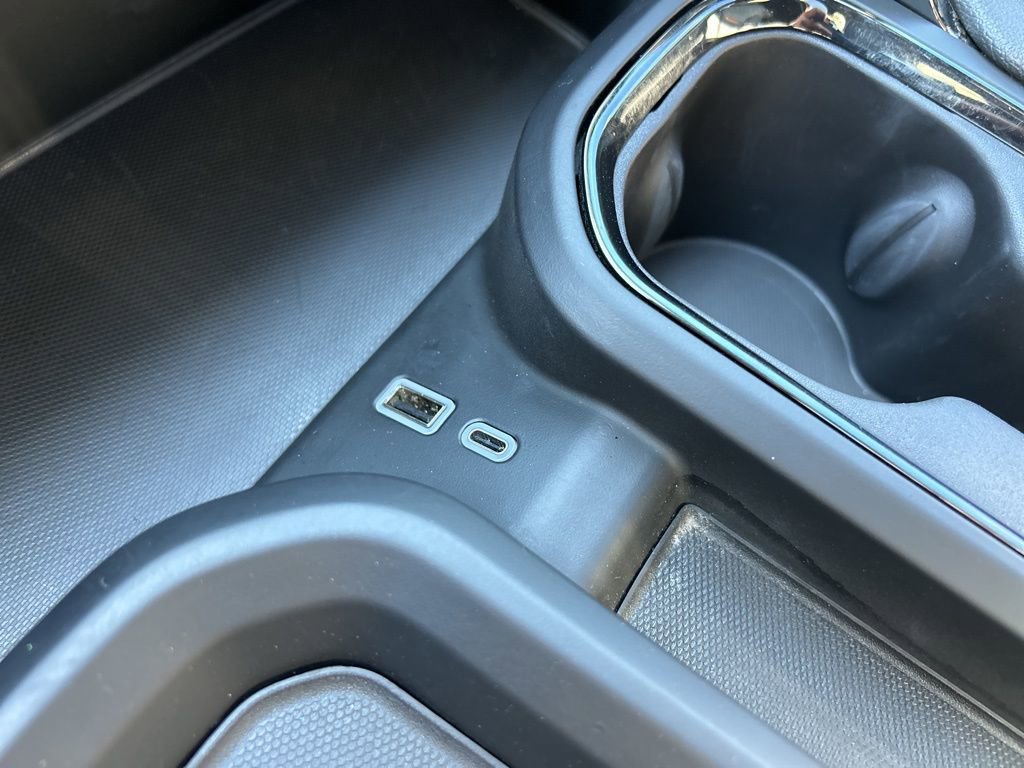 Used 2024 GMC Sierra 2500 AT4 w/ AT4 Premium Plus Package image 42