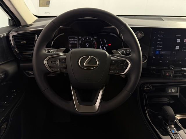 Used 2022 Lexus NX 350 AWD image 20