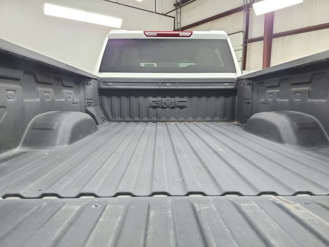 Used 2025 GMC Sierra 2500 SLT w/ SLT Convenience Package AWD/4WD image 47
