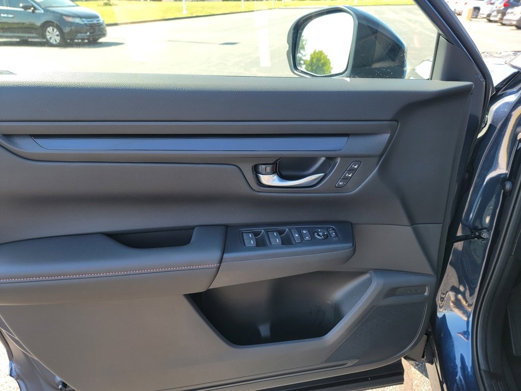 New 2026 Honda CR-V Sport-L image 25