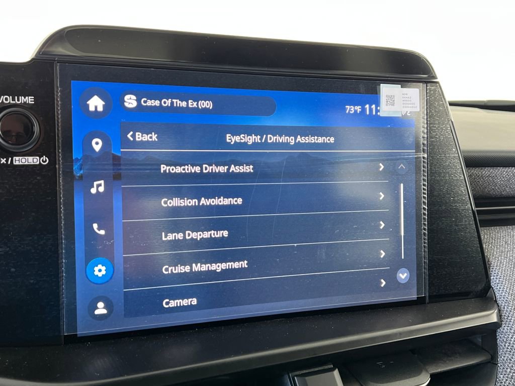 New 2026 Subaru Outback Premium AWD/4WD image 34