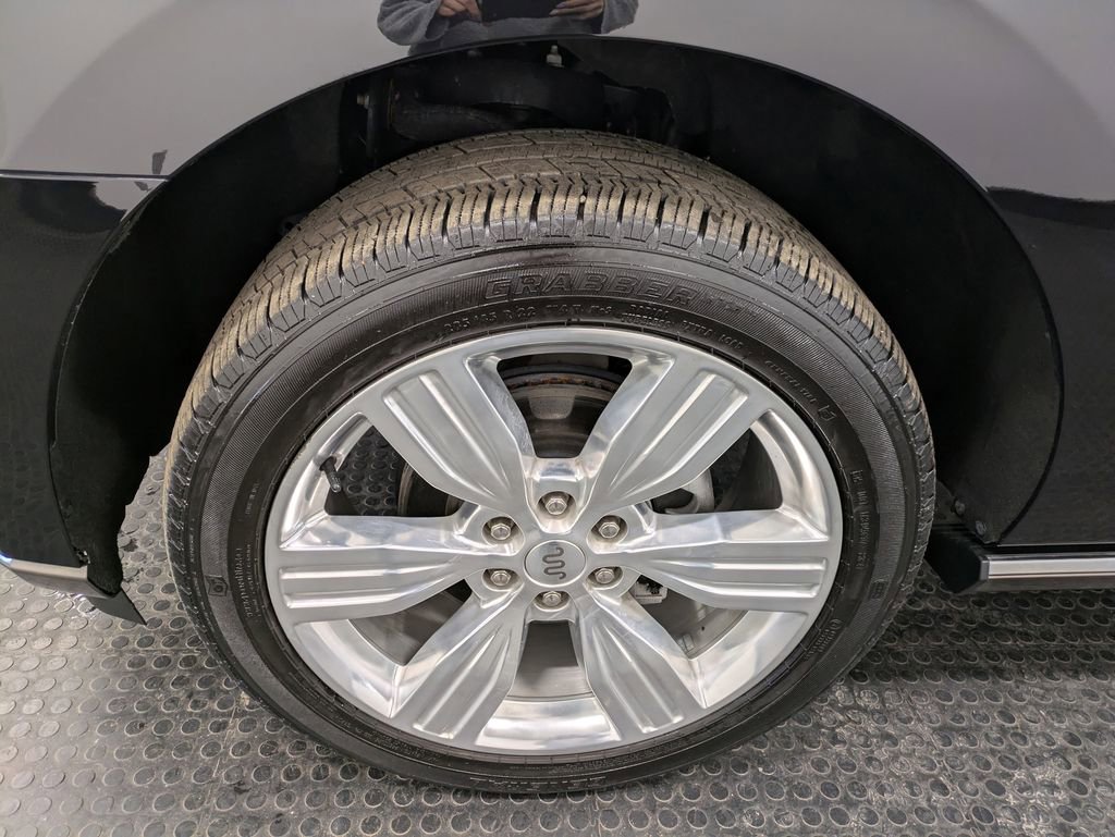 Used 2024 Ford Expedition King Ranch image 7