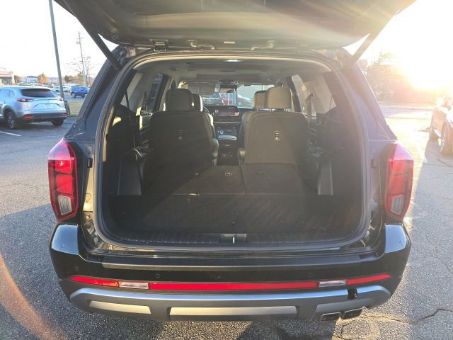 Used 2023 Hyundai Palisade Limited image 10