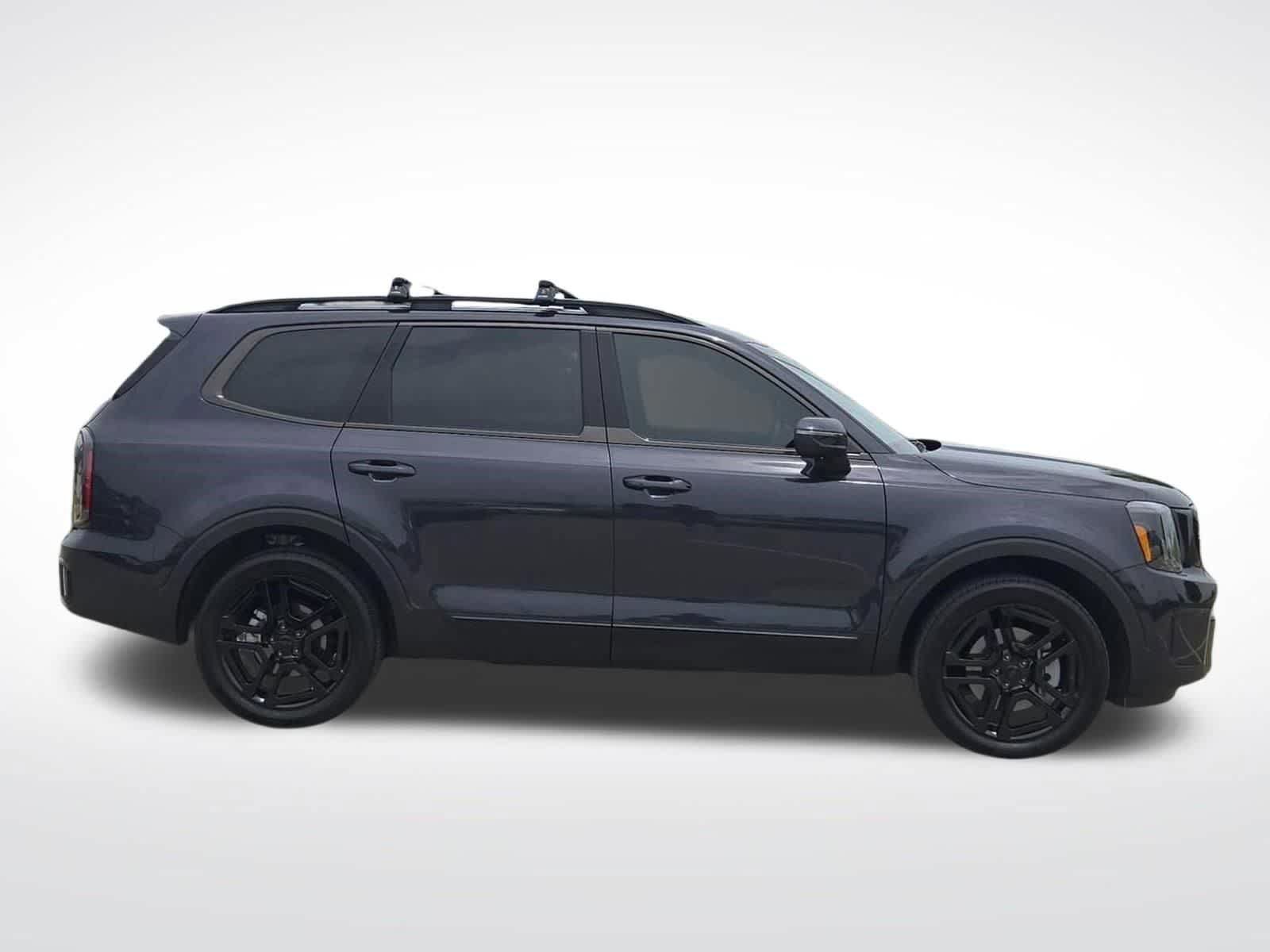Certified 2025 Kia Telluride EX X-Line AWD/4WD image 8