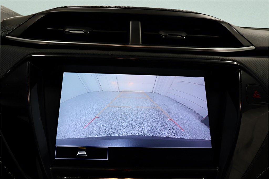 Used 2023 Chevrolet TrailBlazer ACTIV w/ Sun and Liftgate Package image 15