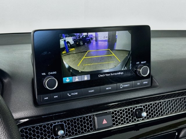 Used 2025 Honda Civic LX image 15