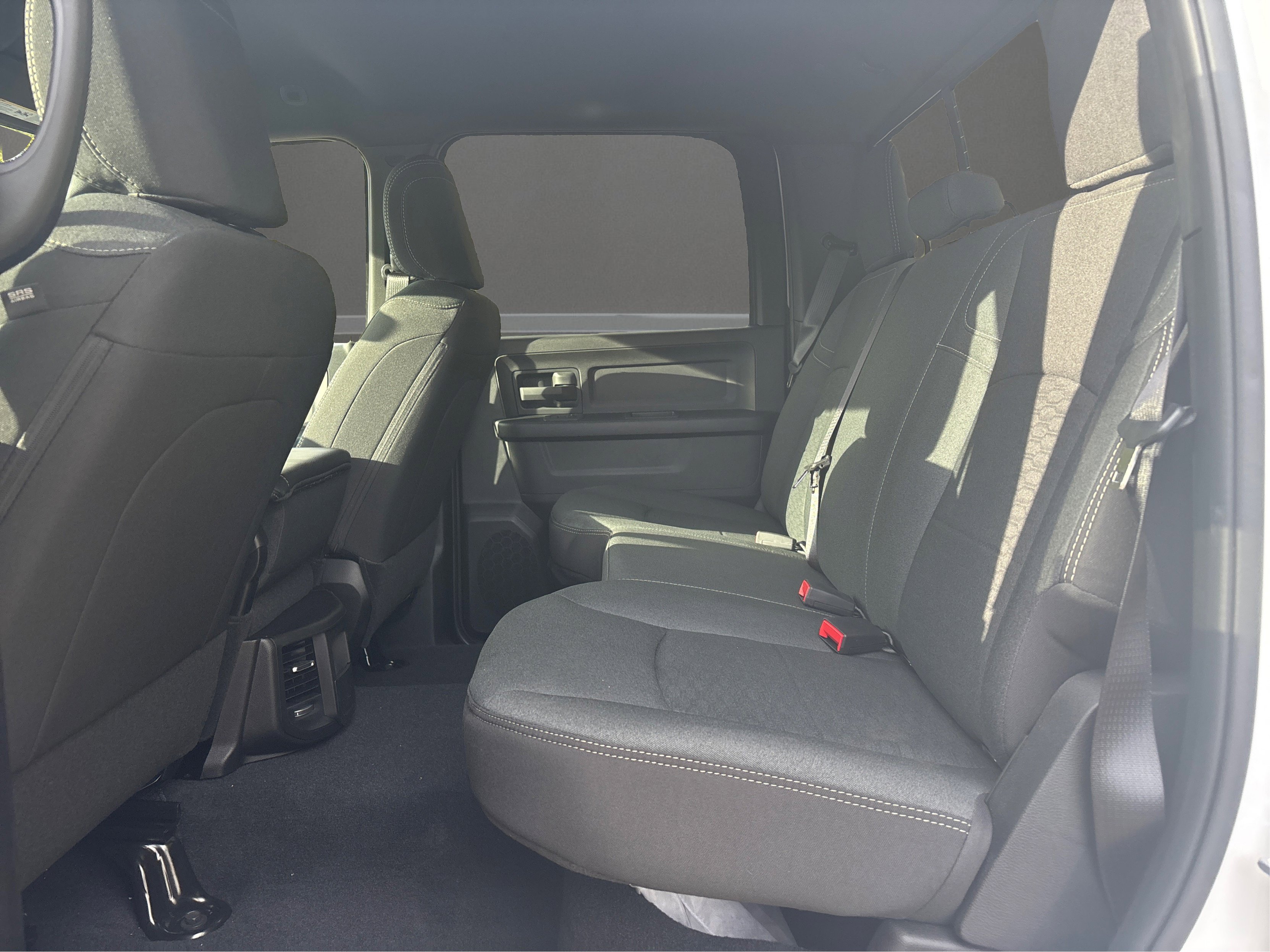 New 2026 RAM 3500 Tradesman image 12