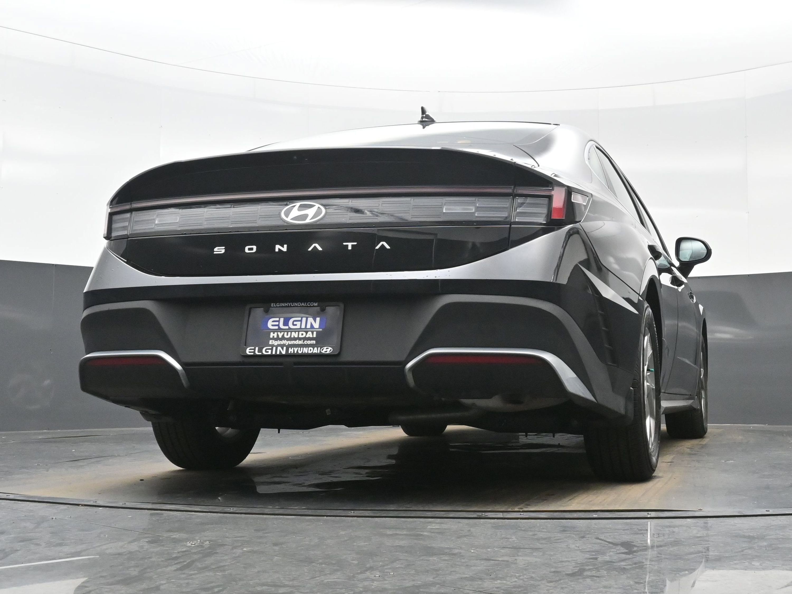 Certified 2025 Hyundai Sonata SE image 29