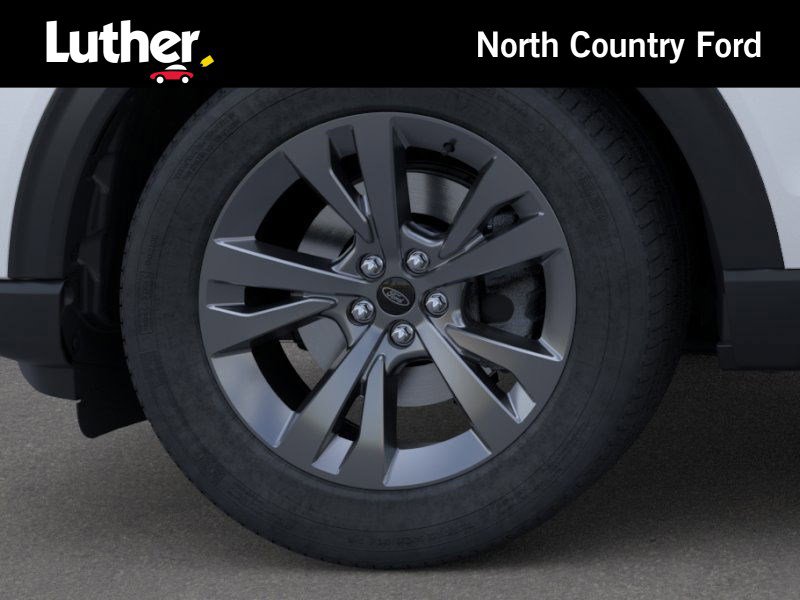 New 2026 Ford Explorer Active image 19