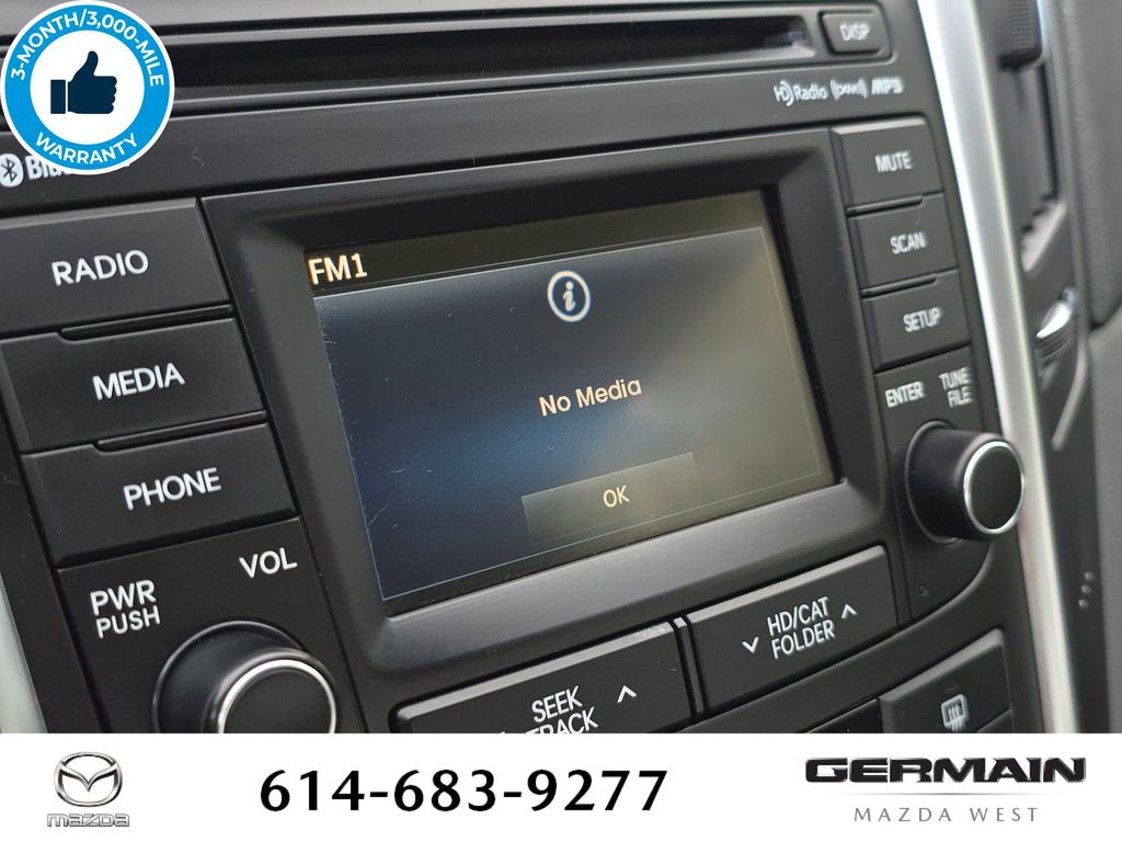 Used 2014 Hyundai Sonata GLS w/ Popular Equipment Group 2 FWD image 31