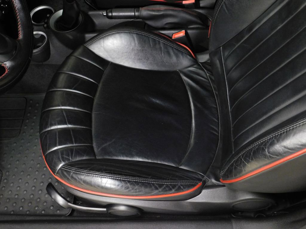 Used 2012 MINI Cooper Coupe John Cooper Works FWD image 36