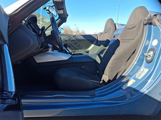 Used 2008 Saturn Sky Red Line image 12