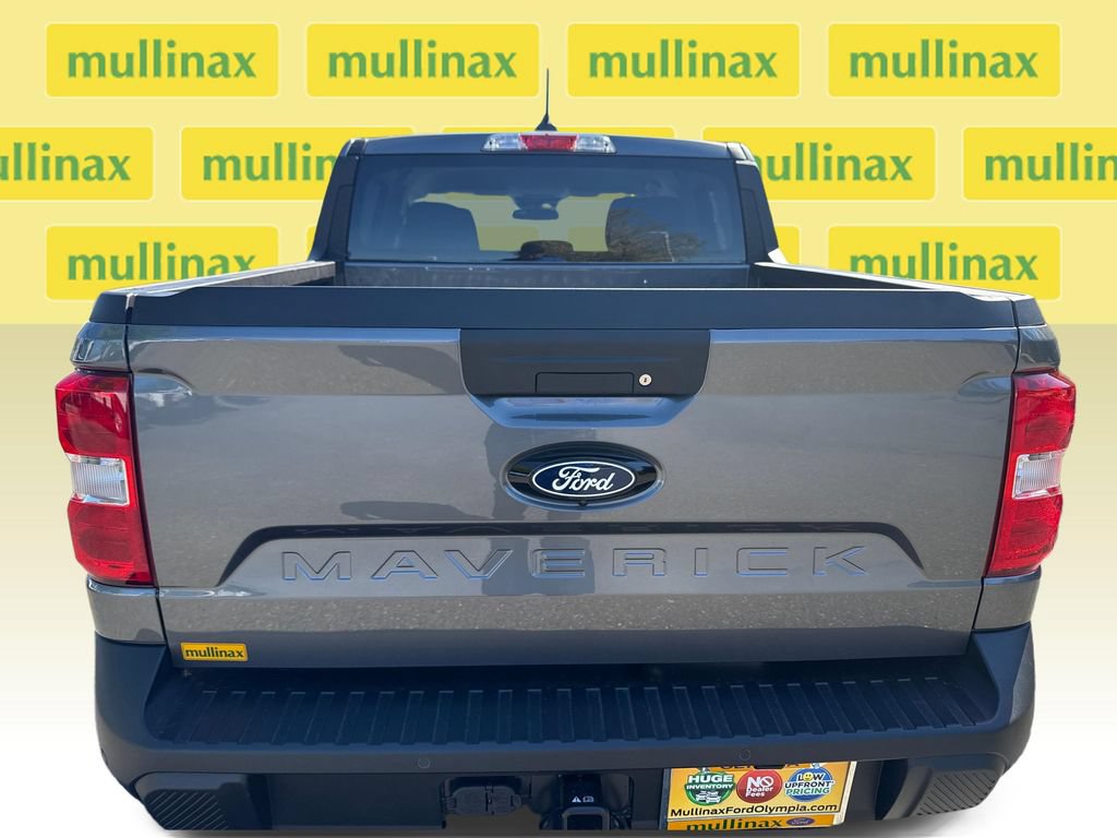 New 2026 Ford Maverick XL w/ Equipment Group 101A AWD/4WD image 14
