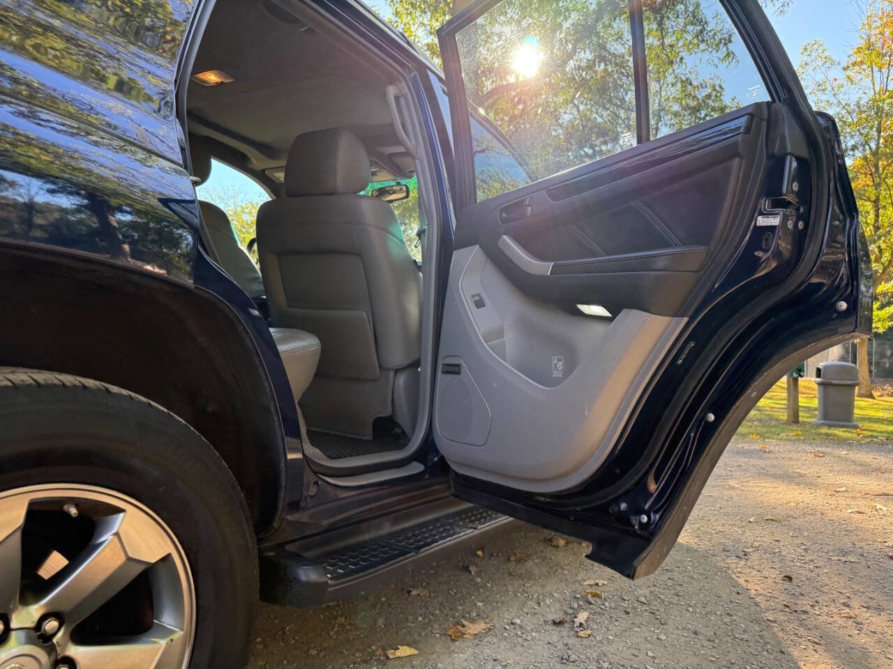 Used 2007 Toyota 4Runner Limited image 55