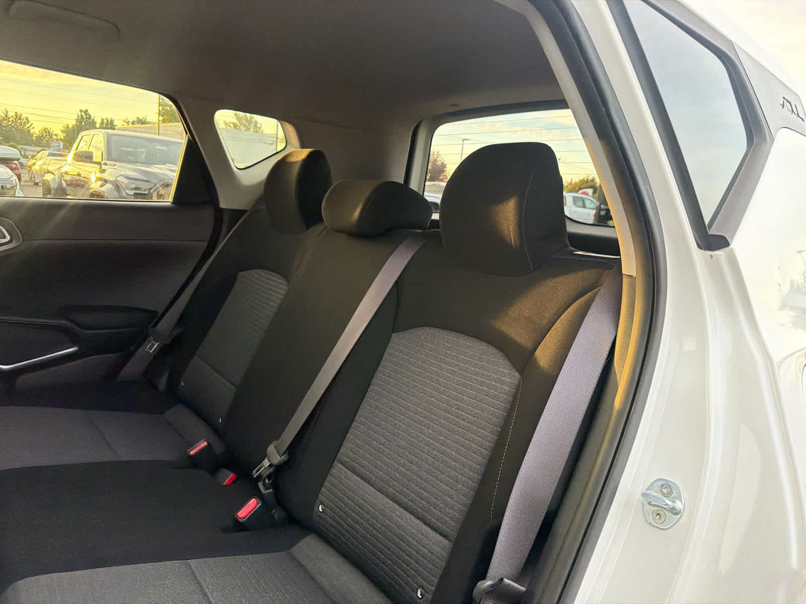 Used 2021 Kia Soul S FWD image 30