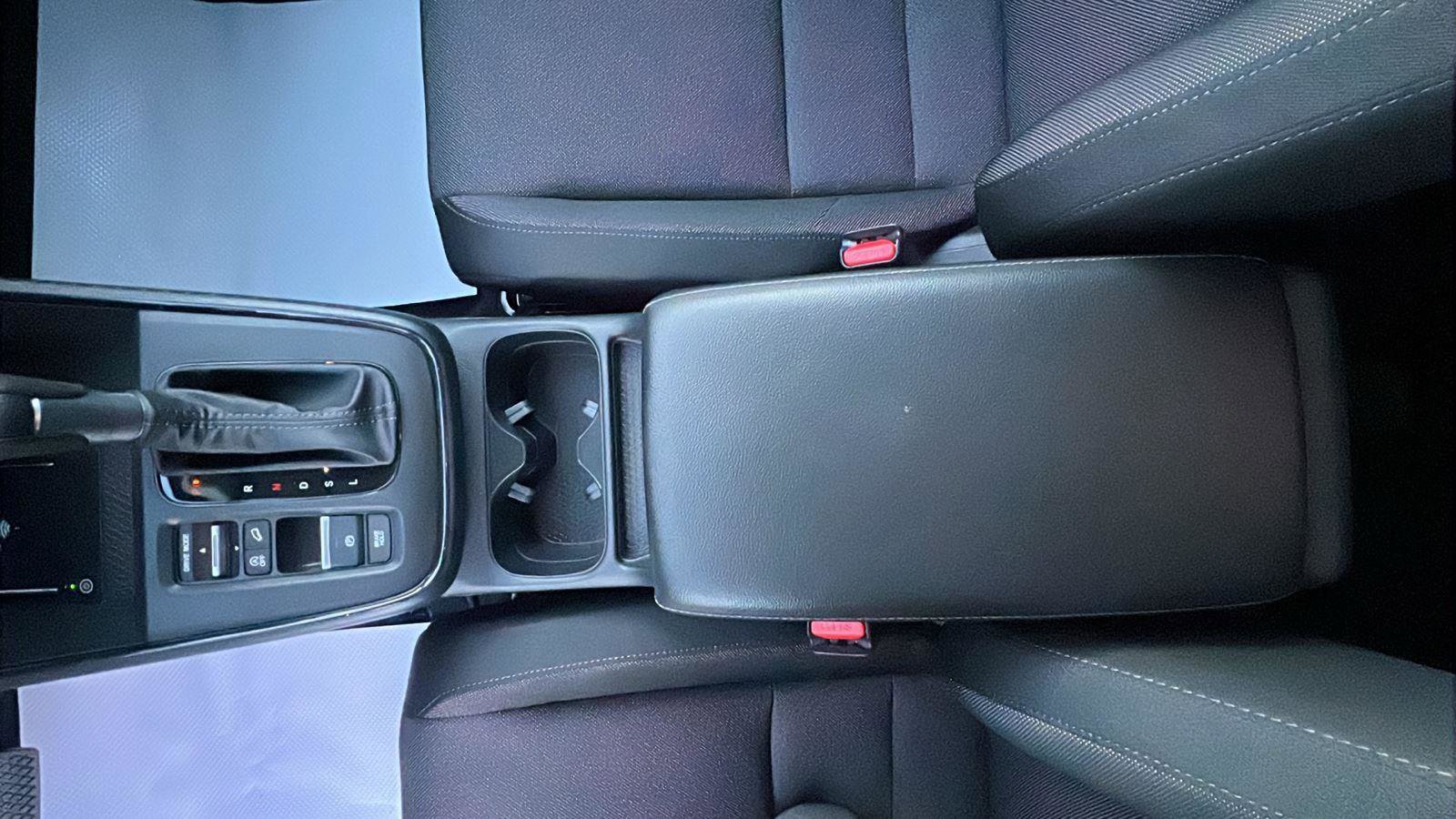 New 2026 Honda CR-V EX image 24