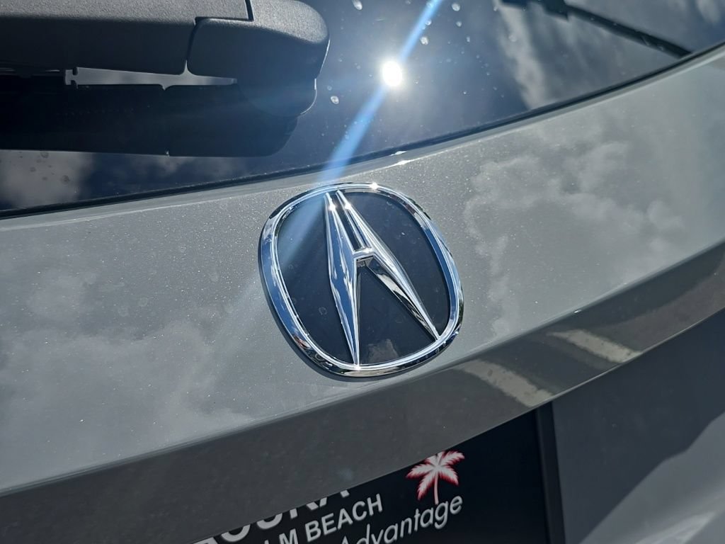 New 2026 Acura MDX Type S w/ Advance Package AWD/4WD image 12