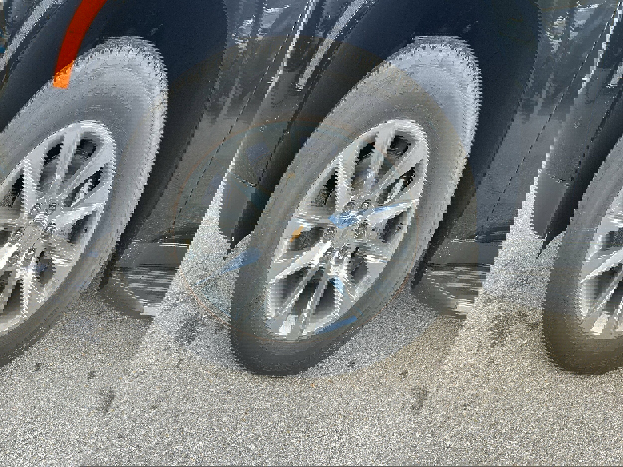 New 2026 Chevrolet Tahoe Premier image 11