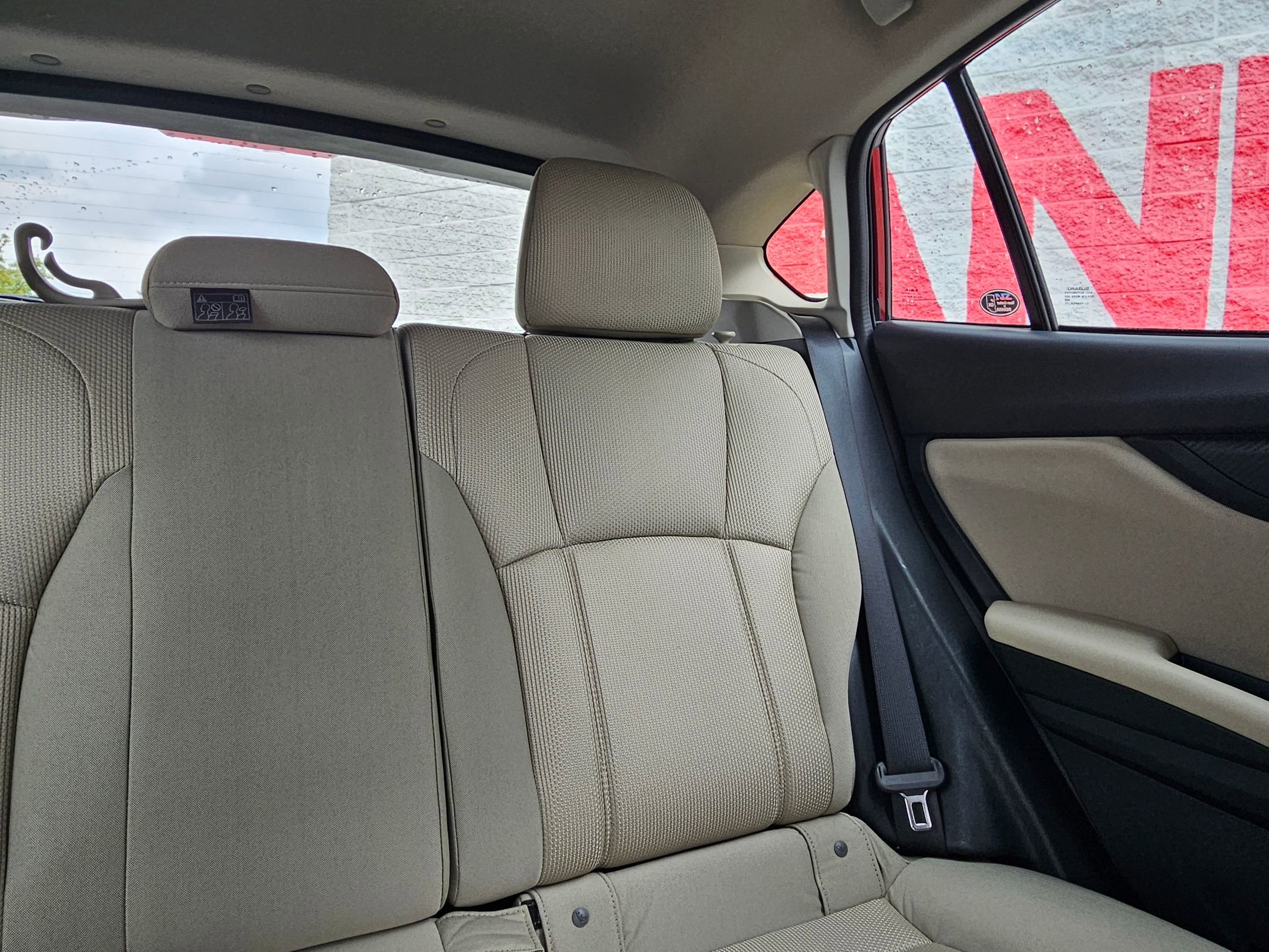 Used 2022 Subaru Impreza Premium image 27