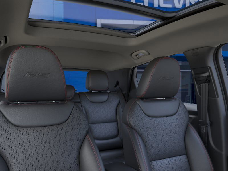 New 2027 Chevrolet Bolt RS w/ Technology Package image 26