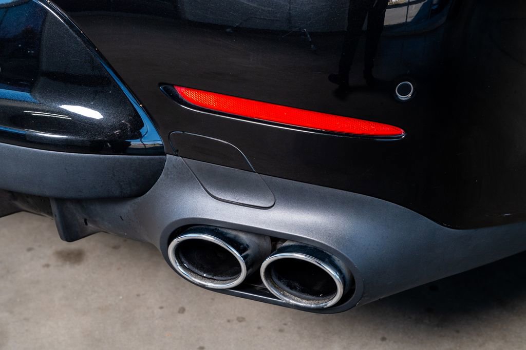 Used 2020 Mercedes-Benz CLS 53 AMG 4MATIC image 31