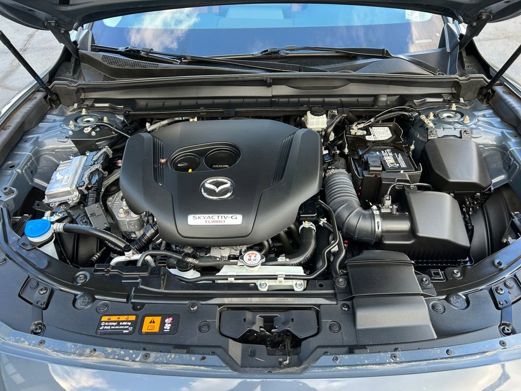 Used 2023 MAZDA CX-50 Meridian Edition w/ Cargo Package image 29