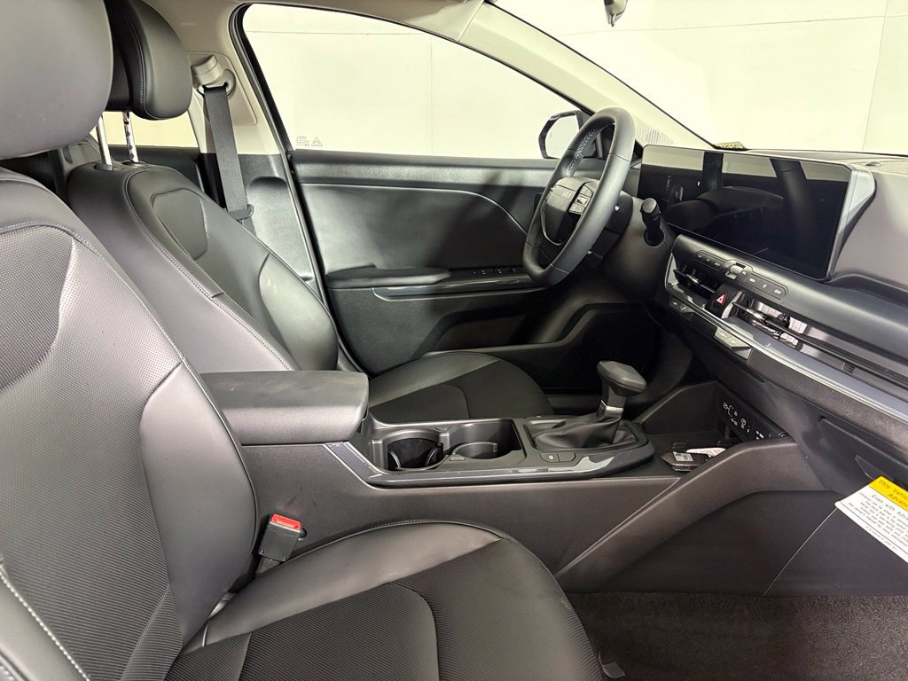 New 2026 Kia K4 EX FWD image 14