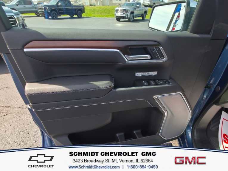 New 2026 GMC Sierra 1500 Denali w/ Technology Package image 11