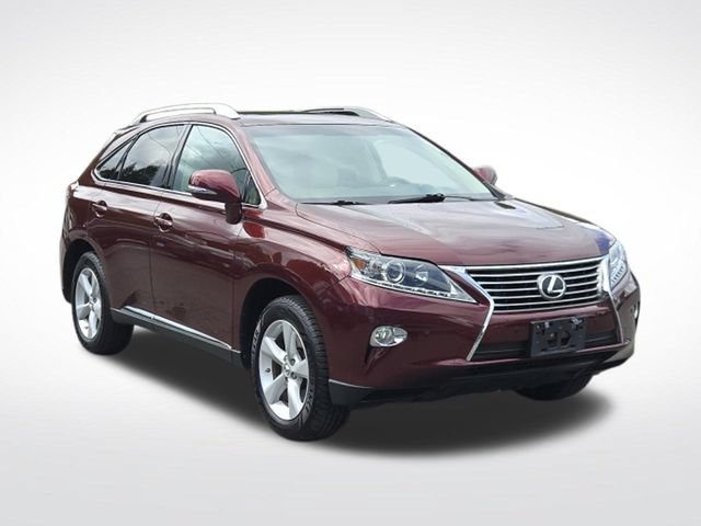Used 2015 Lexus RX 350 AWD