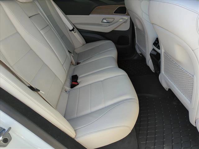 Certified 2026 Mercedes-Benz GLE 350 4MATIC image 20