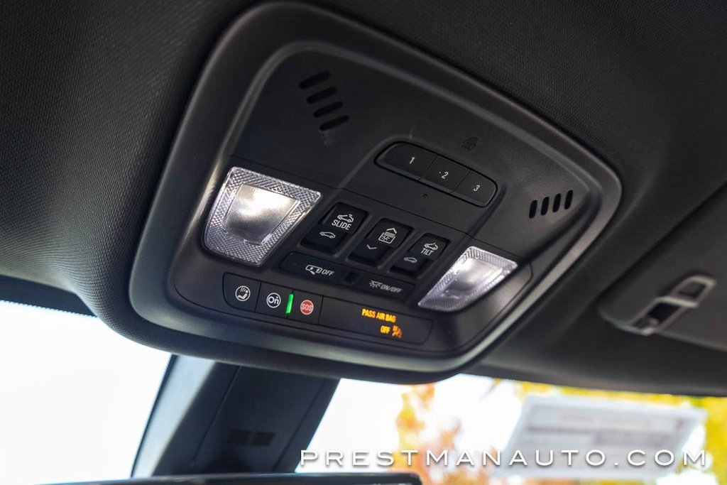 Used 2023 Chevrolet Traverse High Country w/ LPO, Floor Liner Package image 40