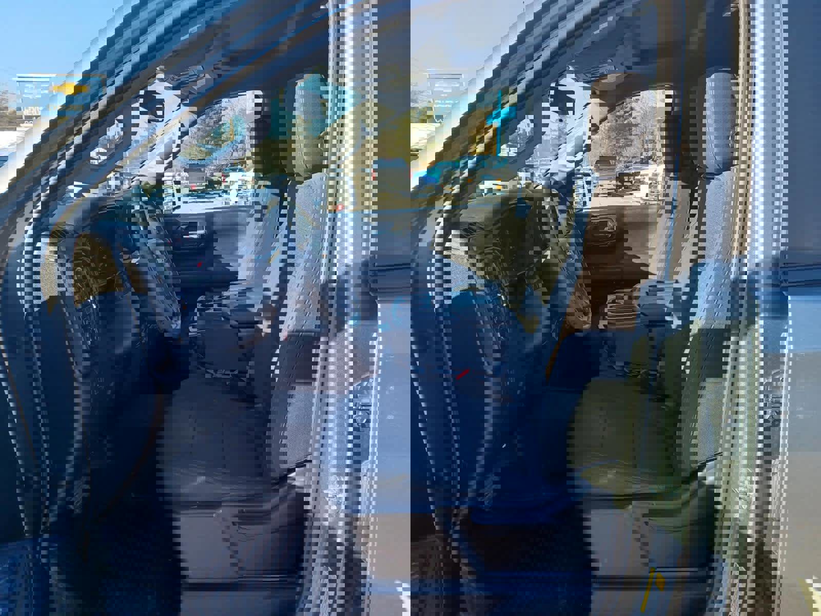 Used 2021 Chevrolet Silverado 1500 Custom image 7