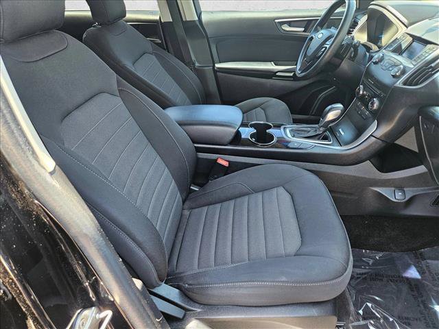 Used 2016 Ford Edge SE FWD image 20