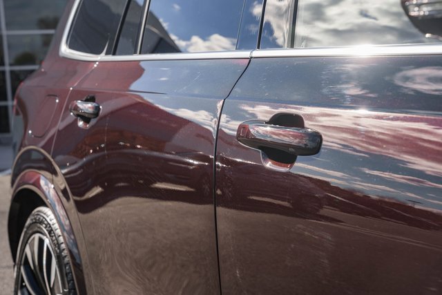 New 2026 Volvo XC90 B6 Ultra w/ Protection Package Premier image 15